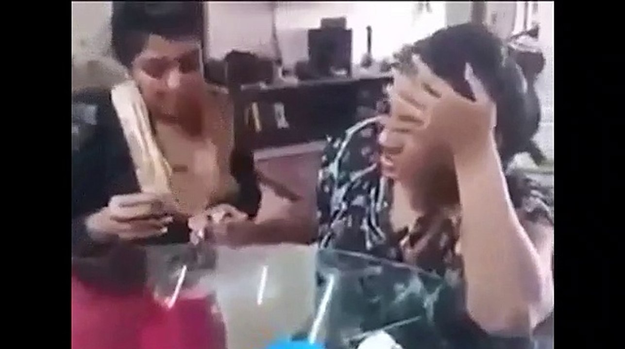 Two girls