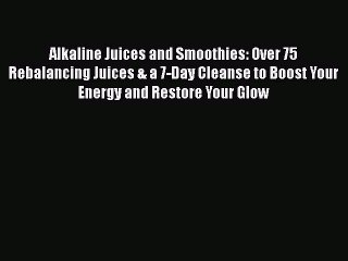 READ book  The 4-Week Ultimate Body Detox Plan: A Program for Greater Energy Health and Vitality