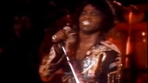 James Brown - Nature Live 1979 - Reupload