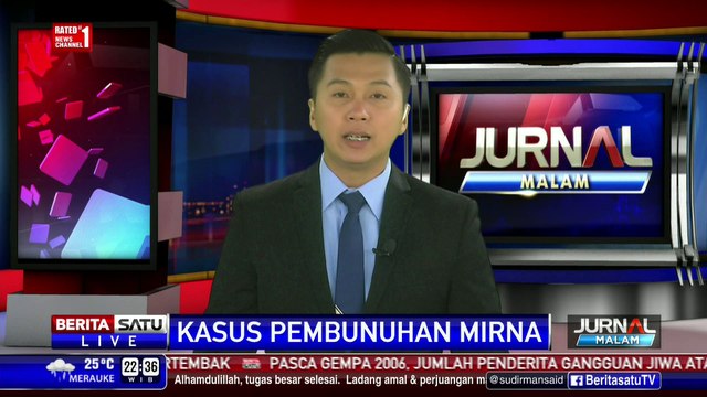 Pengacara Jessica: Tak Ada yang Masukin Sianida