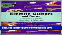 Read Book Electric Guitars and Basses: A Photographic History ebook textbooks