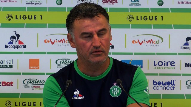 Christophe Galtier: «Mes joueurs seront prêts»