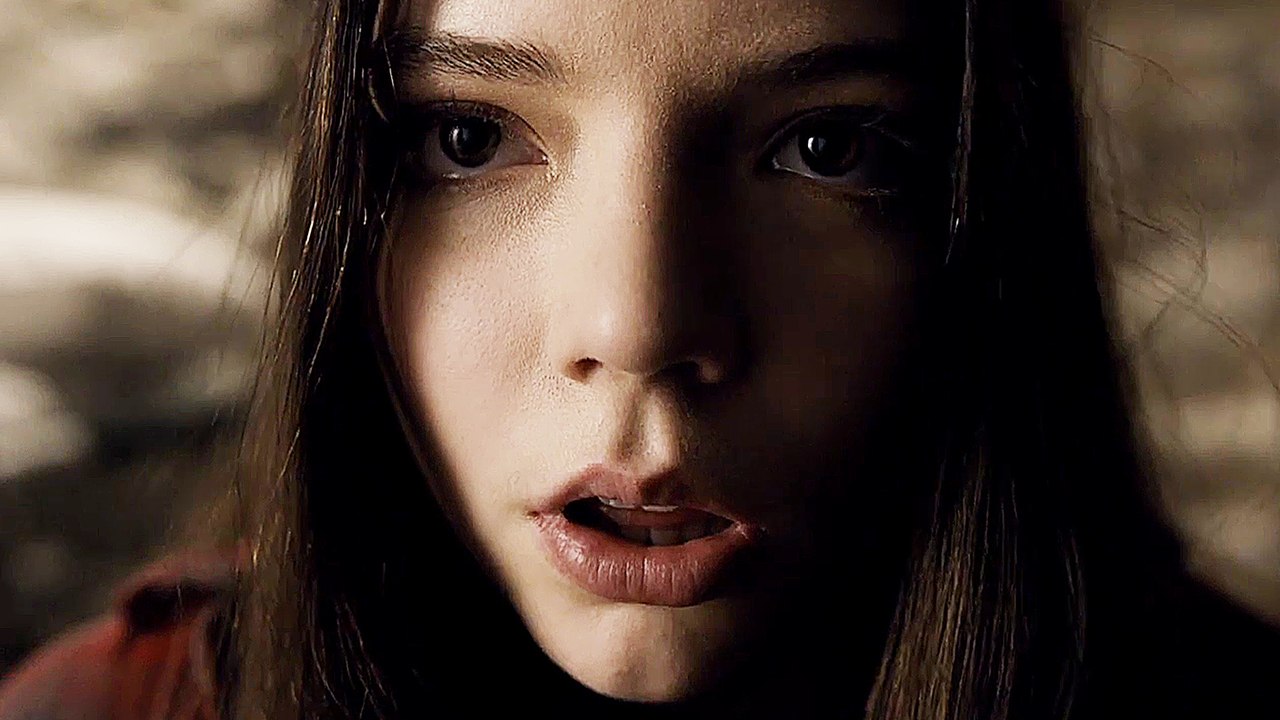 Split - trailer (deutsch) hd