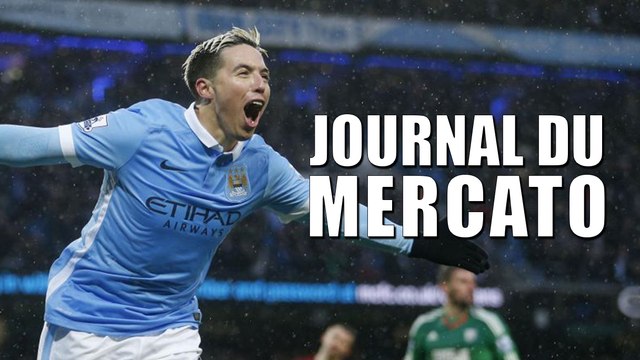 Journal du Mercato : tout doit disparaître à City, Bordeaux veut du lourd