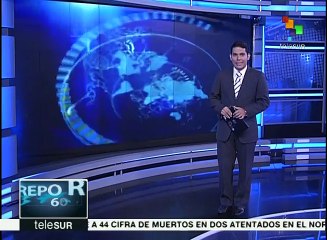 Francia: identifican a uno de los autores del ataque de Normandía