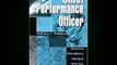 Popular book CHIEF PERFORMANCE OFFICER: Measuring What Matters Managing What Can Be Measured