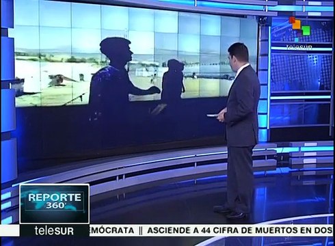 Estadios olímpicos de Atenas 2004 fungen como centros de refugiados