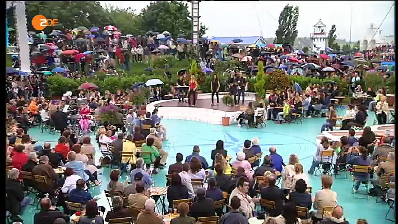 Joana Zimmer - ?Blind Date?