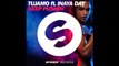 Tujamo - Keep Pushin' (feat. Inaya Day) [Extended Mix]
