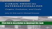 Download Cuban Medical Internationalism: Origins, Evolution, and Goals Ebook Free