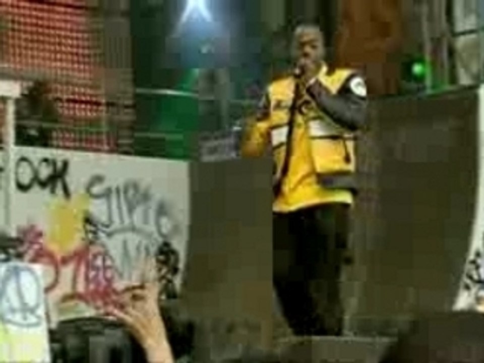 Urban Peace - Stade De France 1.1 By RusKoV