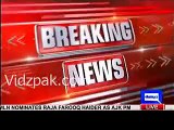 PM Nawaz Sharif Nominates Raja Farooq Haider For Prime Minister of AJK