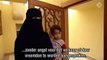 Life Of A Muslim Wife In Saudi Arabia Part 1/2. Pious Pure Paak Muslimahs (Female Muslim) In Islam