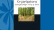 Popular book Moral Courage in Organizations: Doing the Right Thing at Work