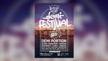 [Live TVSUD] Concerts du Demi Festival au Théâtre de la mer à Sète