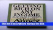 [PDF] Getting Rich on Any Income: 81 Ways to Increase Your Wealth-Even If You re in Debt Download