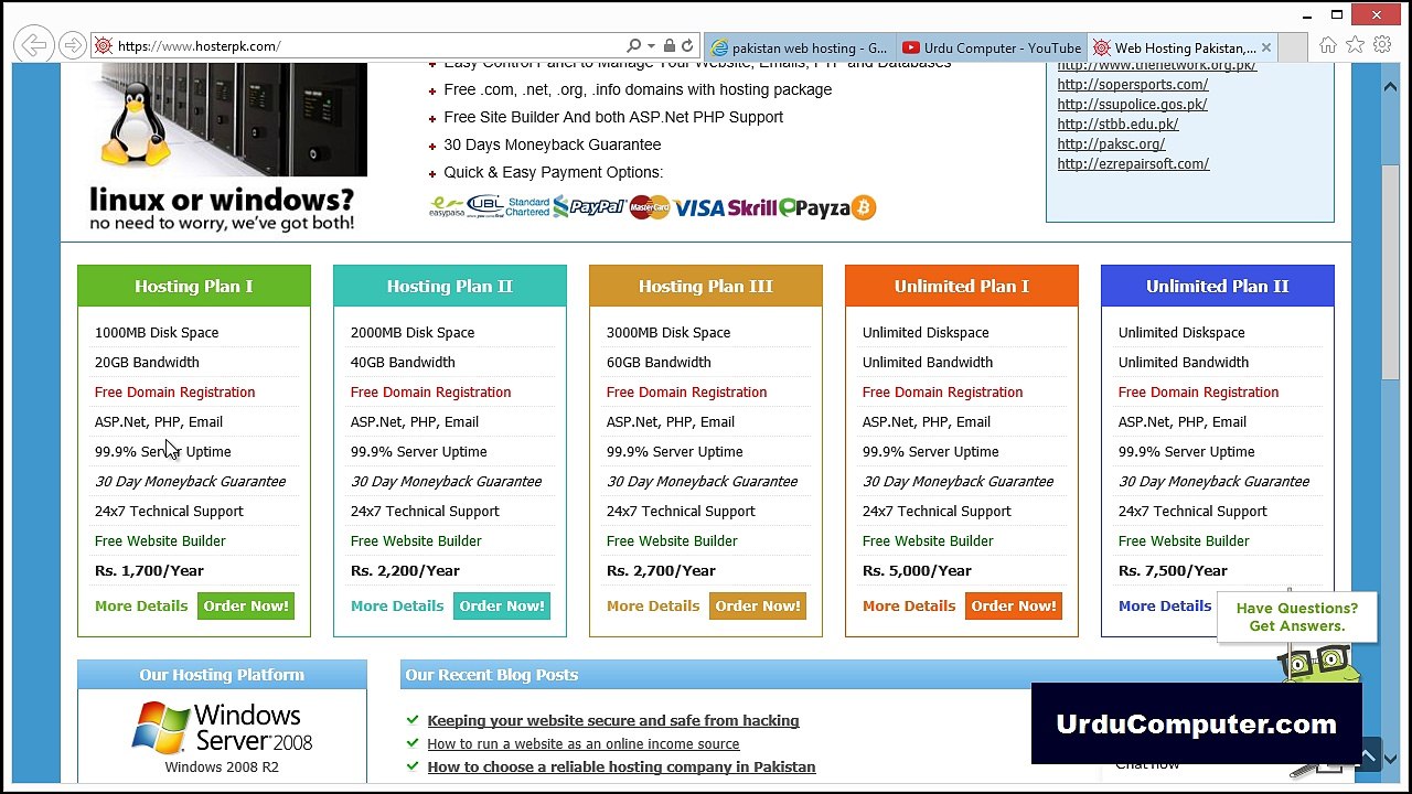 How To Make Money Using Google Adsense - Urdu/Hindi