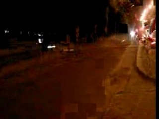 kart contre zip,nitro,Lancer evo^^