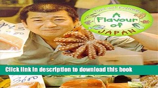 [PDF] A Flavour of Japan (Food   Festivals) Download Full Ebook