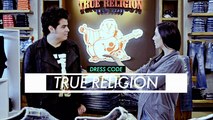 Dress Code | Conoce los jeans de True Religion