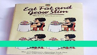 Download Books Eat Fat and Grow Slim PDF Free