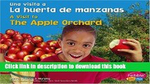 [PDF] La huerta de manzanas / The Apple Orchard (Una visita a... / A Visit to...) (Spanish