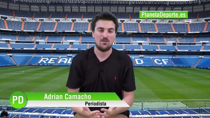 James  Rodríguez se queda en el Real Madrid