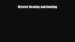 Enjoyed read District Heating and Cooling