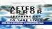 Read After the Error: Speaking Out About Patient Safety to Save Lives Ebook Free