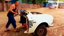 INSTANT KARMA - Fails-Compilation-July-2016-Funny-Fail-Compilation