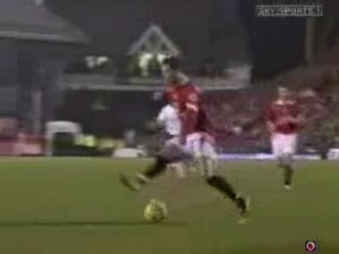 Football - Les plus beaux gestes techniques