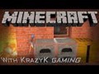 [Lets Play] Minecraft - Welcome to the jungle! (Ep. 1)