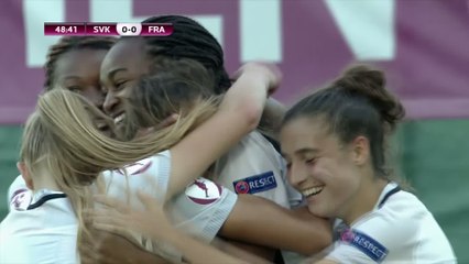 Foot - Euro - U19 (F) : Les Bleuettes ont une revanche à prendre