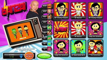 banzai-electracade-hexcasino