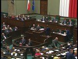 Poseł Tomasz Jaskóła - Wystąpienie z dnia 06 lipca 2016 roku.