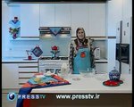 Press TV/Iran/Cooking rice cookies/12/20/2009