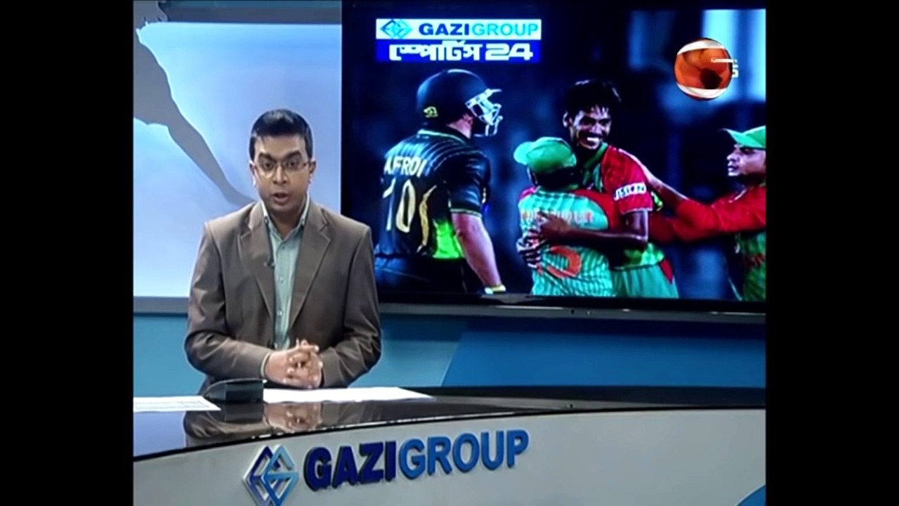 Bangladesh Cricketer Mustafizur Rahman The Fizz Got Married