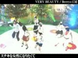 Berryz Kobo - Very Beauty [Hello Morning]