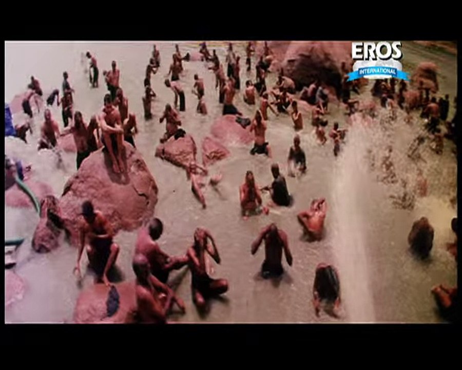 Kyun Kisi Ko (Video Song) | Tere Naam | Salman...