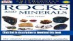 Read Book Smithsonian Handbooks: Rocks   Minerals (Smithsonian Handbooks) ebook textbooks