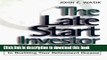 [PDF] The Late Start Investor: The Better-Late-Than-Never Guide to Realizing Your Retirement