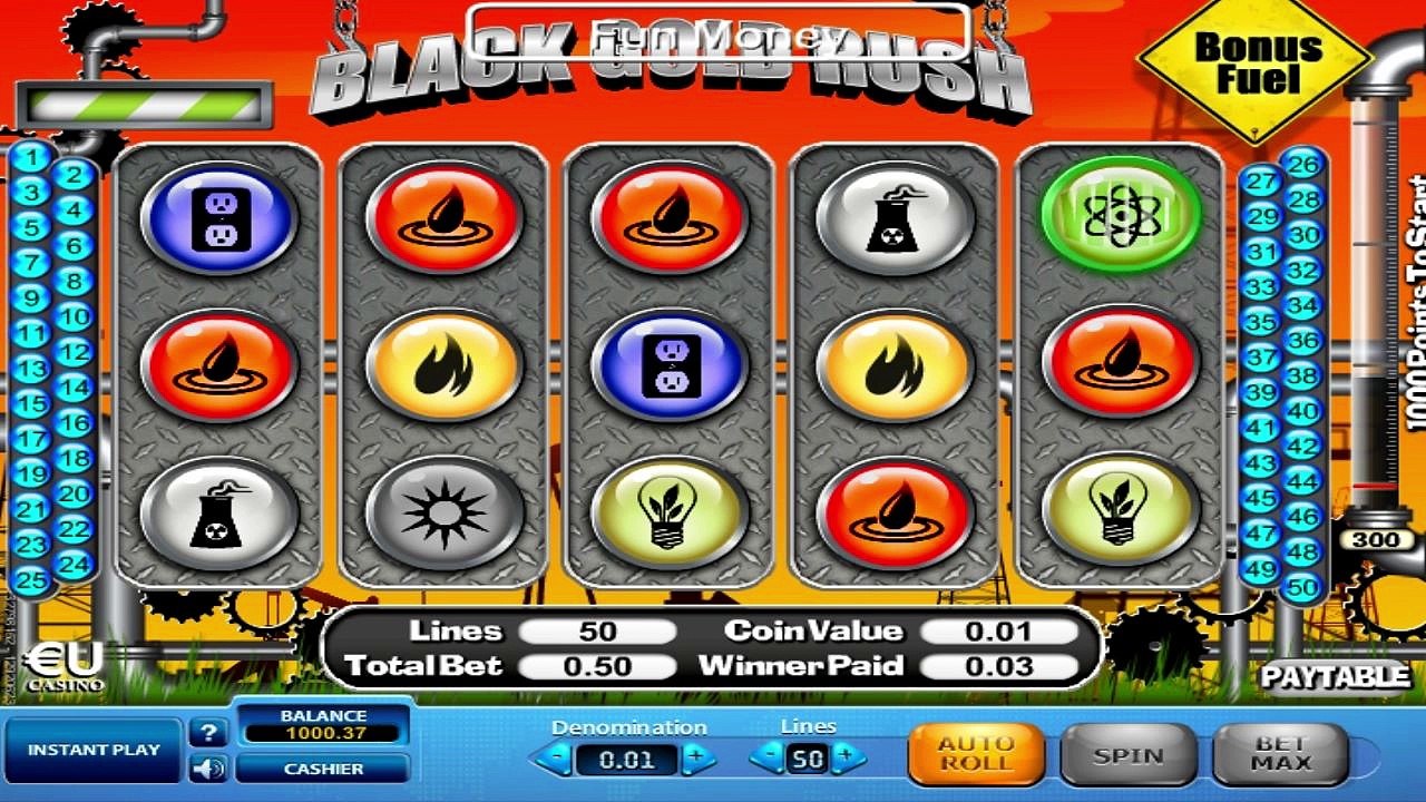 black-gold-rush-skillonnet-hexcasino