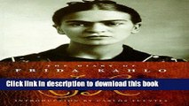 Download Book The Diary of Frida Kahlo: An Intimate Self-portrait (English and Spanish Edition)