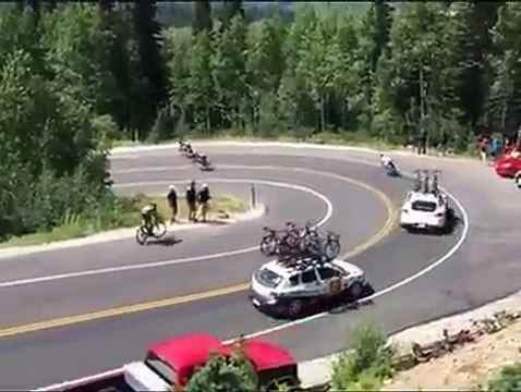 Compil d'accidents et de chutes en tous genres, Fails