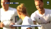 Christian Gytkjaer Goal HD - Rosenborg 1 - 0 APOEL Nicosia -  27.07.2016