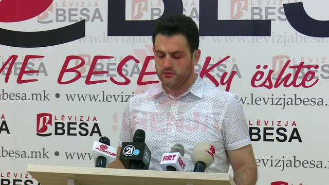 Lëvizja BESA: KSHZ ka dështuar, po gatuhet manipulim i madh zgjedhor
