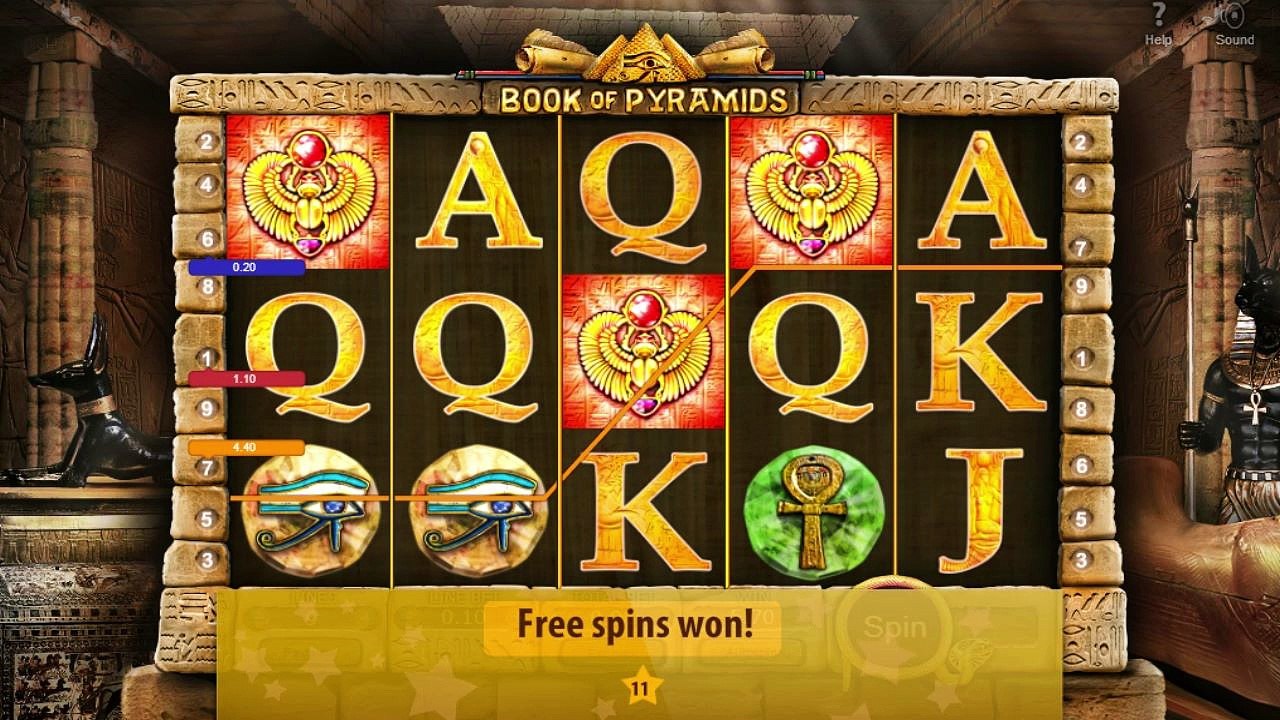 book-of-pyramids-softswiss-hexcasino