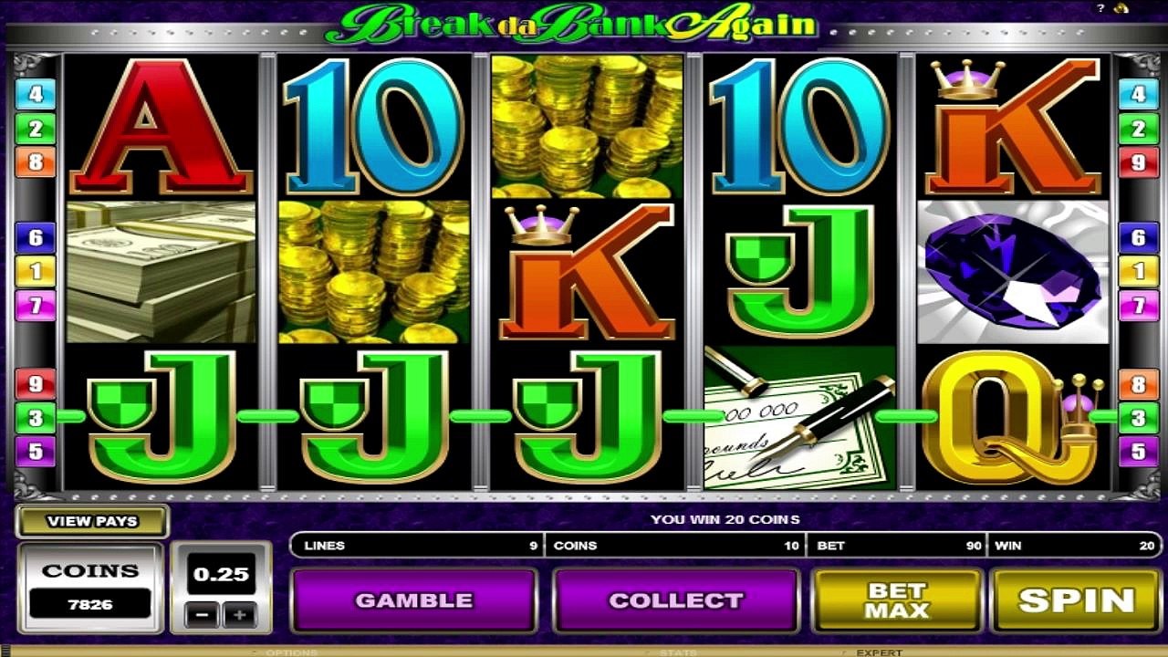 break-da-bank-again-microgaming-hexcasino