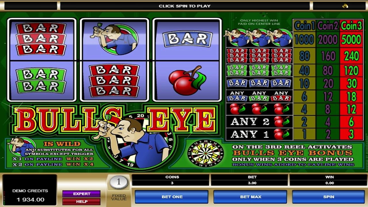 bullseye-microgaming-hexcasino