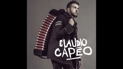 Claudio Capéo - Chez Laurette
